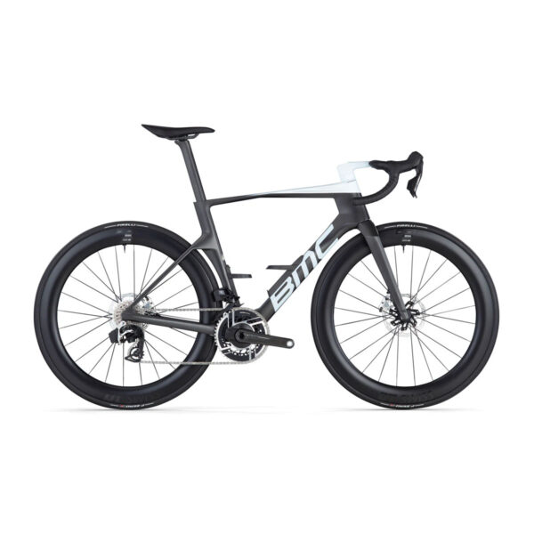 Teammachine R 01 ONE
