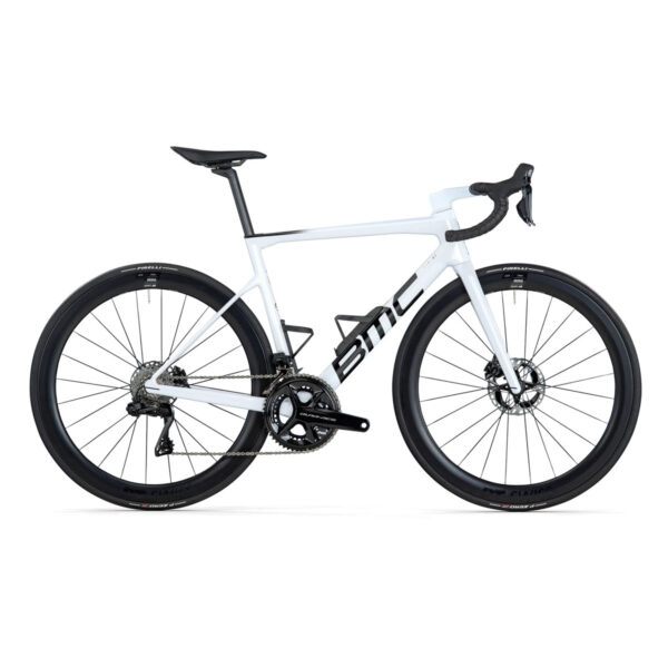 Teammachine SLR 01 TWO