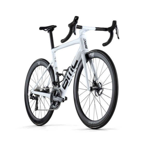 Teammachine SLR 01 TWO